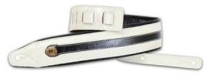 Pas do gitary - SOLDIER STP-GL-034-White  | RATY | SALA ODSŁUCHOWA POZNAŃ