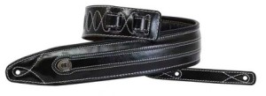 Pas do gitary - SOLDIER STP-GL-034-Black  | RATY | SALA ODSŁUCHOWA POZNAŃ