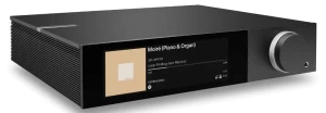 PRZEDSPRZEDAŻ! Wzmacniacz zintegrowany, sieciowy - Cambridge Audio Evo 300 | RATY 0% | SALA ODSŁUCHOWA POZNAŃ