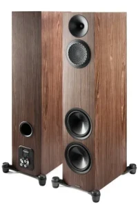 Kolumna podłogowa - Paradigm Premier 820F Walnut | RATY 0% | SALA ODSŁUCHOWA POZNAŃ