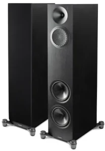 Kolumna podłogowa - Paradigm Premier 820F Black Walnut | RATY 0% | SALA ODSŁUCHOWA POZNAŃ 
