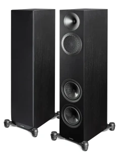 Kolumna podłogowa - Paradigm Premier 720F Black Walnut  | RATY 0% | SALA ODSŁUCHOWA POZNAŃ 