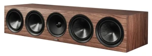 Kolumna centralna - Paradigm Premier 620C Walnut | RATY 0% | SALA ODSŁUCHOWA POZNAŃ