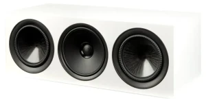 Kolumna centralna - Paradigm Premier 520LCR White Satin | RATY 0% | SALA ODSŁUCHOWA POZNAŃ 