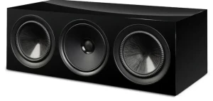 Kolumna centralna - Paradigm Premier 520LCR Piano Black | RATY 0% | SALA ODSŁUCHOWA POZNAŃ  