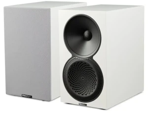 Kolumna podstawkowa - Paradigm Premier 120B White Satin | RATY 0% | SALA ODSŁUCHOWA POZNAŃ 