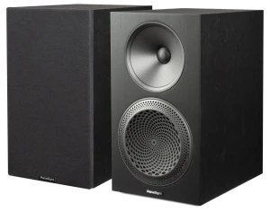 Kolumna podstawkowa - Paradigm Premier 220B Black Walnut  | RATY 0% | SALA ODSŁUCHOWA POZNAŃ