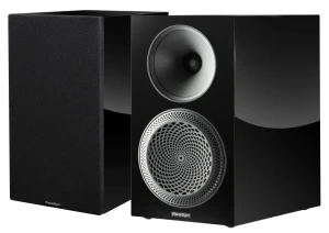 Kolumna podstawkowa - Paradigm Premier 220B Black Piano | RATY 0% | SALA ODSŁUCHOWA POZNAŃ