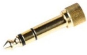 Adapter - DNA HD ONE/ST PRO adapter 3.5 MM - 6.3 MM  | RATY | SALA ODSŁUCHOWA POZNAŃ