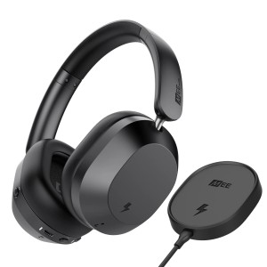  Słuchawki nauszne bezprzewodowe Bluetooth - Mee Audio Matrix Cinema 3D  | RATY 0% | SALA ODSŁUCHOWA POZNAŃ