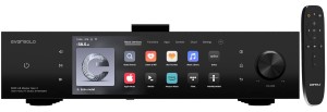 Zbalansowany odtwarzacz sieciowy z odtwarzaczem CD - EverSolo DMP-A8 Master Edition Gen 2 | RATY 0% | SALA ODSŁUCHOWA POZNAŃ