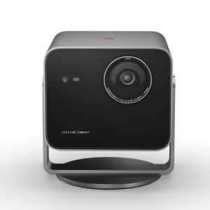 Projektor 4K - LEICA CINE COMPACT 1 | RATY 0% | SALA ODSŁUCHOWA POZNAŃ