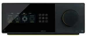 Preorder! Wzmacniacz AV 9.2 do kina domowego 8K, amplituner kina domowego - ARCAM AVA15  | RATY 0% | SALA ODSŁUCHOWA POZNAŃ