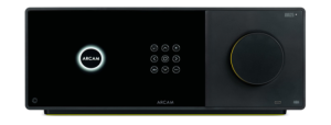 Preorder! Amplituner kina domowego 9-kanałowy wzmacniacz AV - Arcam AVA25  | RATY 0% | SALA ODSŁUCHOWA POZNAŃ