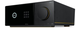 Preorder! Amplituner kina domowego 9-kanałowy wzmacniacz - Arcam AVA35  | RATY 0% | SALA ODSŁUCHOWA POZNAŃ