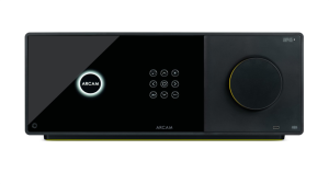 Preorder! 16-kanałowy procesor AV amplituner kina domowego - Arcam AVP45 | RATY 0% | SALA ODSŁUCHOWA POZNAŃ