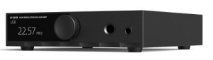 Przetwornik DAC ze wzmacniaczem słuchawkowym - SMSL D100 Black  | RATY 0% | SALA ODSŁUCHOWA POZNAŃ 