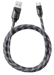 Kabel USB A-C 100cm -  FiiO Trust LD-TC2M | RATY 0% | SALA ODSŁUCHOWA POZNAŃ