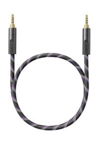 Kabel jack 3.5mm - jack 3.5mm 150cm - FiiO Trust LL-3.5AL | RATY| SALA ODSŁUCHOWA POZNAŃ