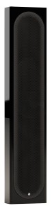 Kolumna naścienna - Monitor Audio Radius On-Wall 4G Czarny połysk | RATY 0% | SALA ODSŁUCHOWA POZNAŃ 