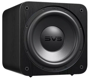 Subwoofer - SVS SB-3000 R|Evolution Czarny Dąb  | RATY 0% | SALA ODSŁUCHOWA POZNAŃ