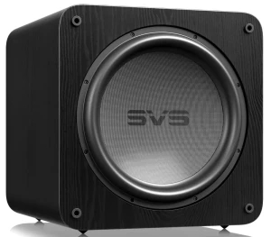 Subwoofer - SVS SB-5000 R|Evolution Czarny dąb | RATY 0% | SALA ODSŁUCHOWA POZNAŃ 