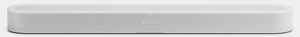 Soundbar 7.1.2. - Sonos Beam Ultra White | RATY 0% | SALA ODSŁUCHOWA POZNAŃ 