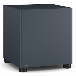 Subwoofer aktywny - Dali Basik Sub Chilly Blue | RATY 0% | SALA ODSŁUCHOWA POZNAŃ