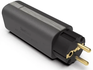 Kondycjoner sieciowy SilentPower by -  iFi Audio AC iPurifier 2 | RATY 0% | SALA ODSŁUCHOWA POZNAŃ