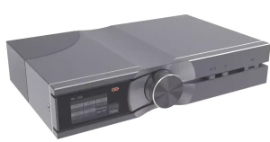 Hub USB SilentPower by iFi Omni USB | RATY 0% | SALA ODSŁUCHOWA POZNAŃ
