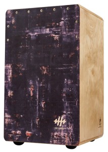 Cajon - Hluru VB48CN-MR | RATY | SALA ODSŁUCHOWA POZNAŃ
