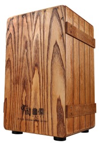 Cajon - Hluru VB48CN-CA | RATY | SALA ODSŁUCHOWA POZNAŃ