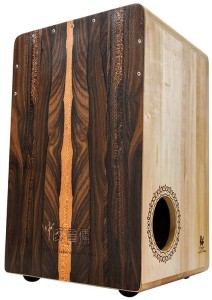 Cajon - Hluru WT49CN-Z | RATY 0% | SALA ODSŁUCHOWA POZNAŃ