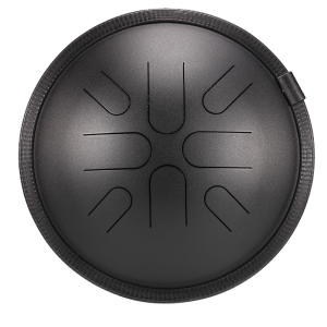 Travel drum - Hluru TA8-10-NavyBlue 8 ton 10" | RATY | SALA ODSŁUCHOWA POZNAŃ 
