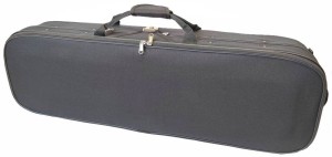 Futerał na skrzypce 4/4 Violin case - Archetto QY200  | RATY | SALA ODSŁUCHOWA POZNAŃ