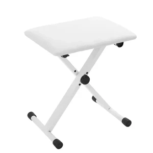 Siedzisko do keyboard - KA-LINE STAND D-90/WH | RATY | SALA ODSŁUCHOWA POZNAŃ