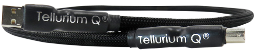 Tellurium Q Black USB #1