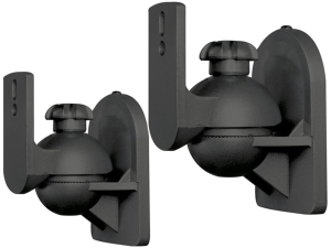 Uchwyty do głośników - AQ VisiON BR01AS