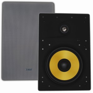 Głośniki sufitowe/ścienne - Taga Harmony TCW-880