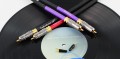 Tellurium Q Black Turntable #4