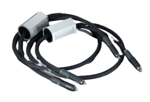 Przewody sygnałowe RCA - RCA - Furutech Audio Reference III RCA 2 x 1,2m