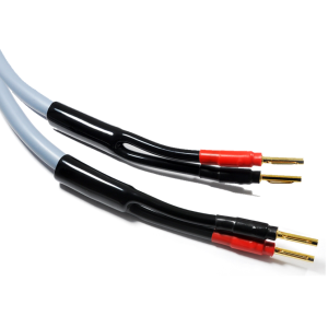 Kable głośnikowe - Melodika MDSC4025G 2.5m