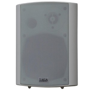 Głośniki zewnętrzne - Taga Harmony TOS-415 v.2 Białe