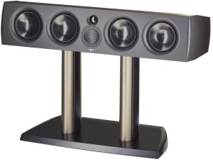 Kolumna centrana - Paradigm Premier 600C Espresso Grain