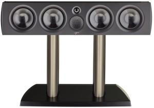 Kolumna centrana - Paradigm Premier 600C Gloss Black