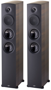 Kolumna podłogowa - Paradigm Premier 700F Mk2 Espresso Grain