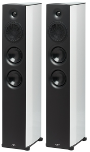 Kolumna podłogowa - Paradigm Premier 700F Mk2 Gloss White 