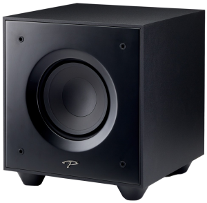Subwoofer aktywny - Paradigm Defiance V10