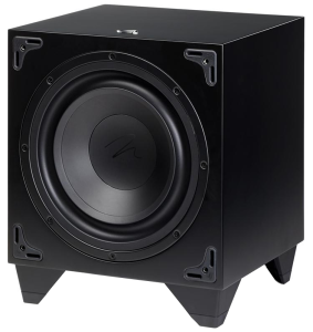 Subwoofer aktywny - Martin Logan Dynamo 800X 