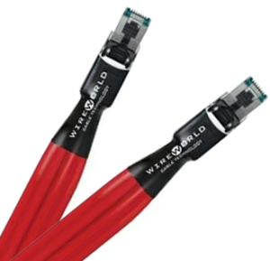 Kabel Ethernet - WireWorld Starlight Cat 8 (STE) - 3m
